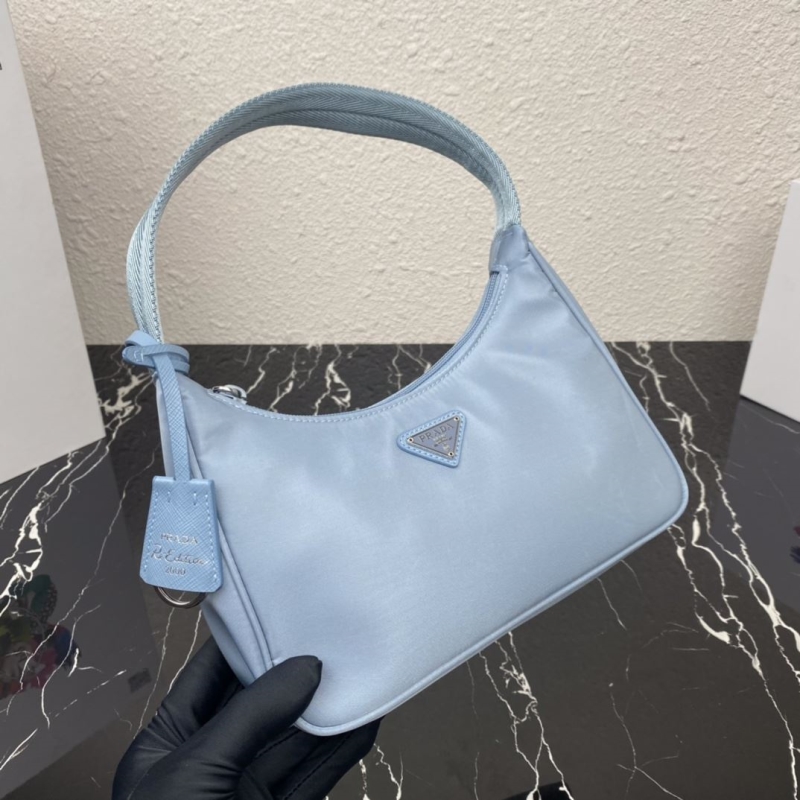 Prada Top Handle Bags